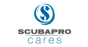 SCUBAPRO Cares