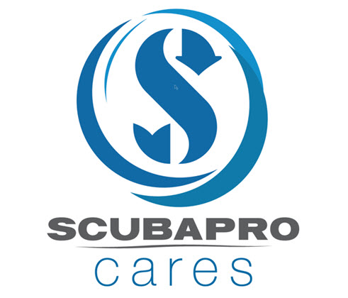 SCUBAPRO Cares