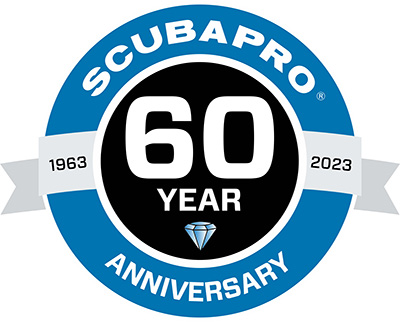 Scuabapro - 60 éves