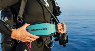 Újdonság - Hydros Pro 2 jacket