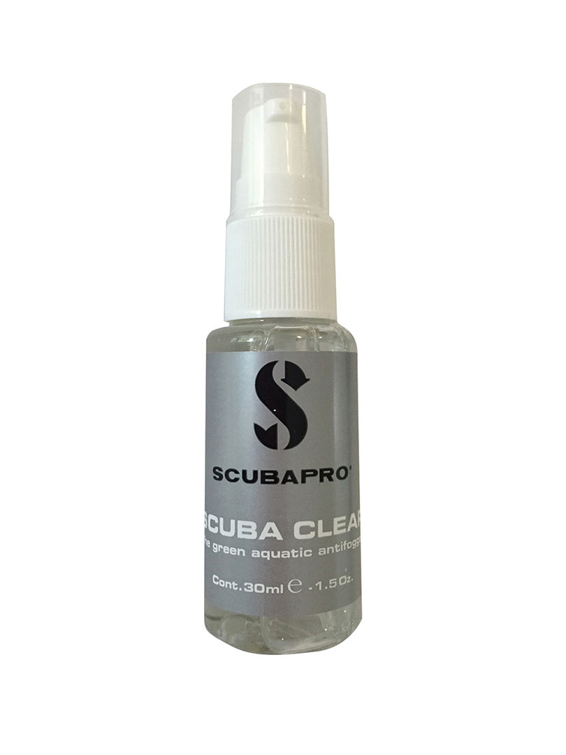 Scubapro - Scuba Clear páramentesítő