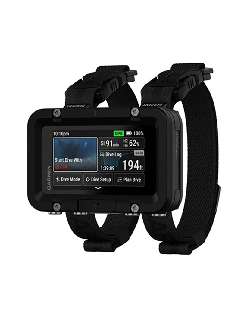 Garmin - Descent X50i computer