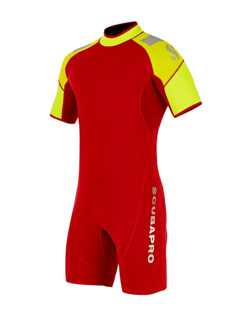 Scubapro - Oneflex 2.5 rövid ruha