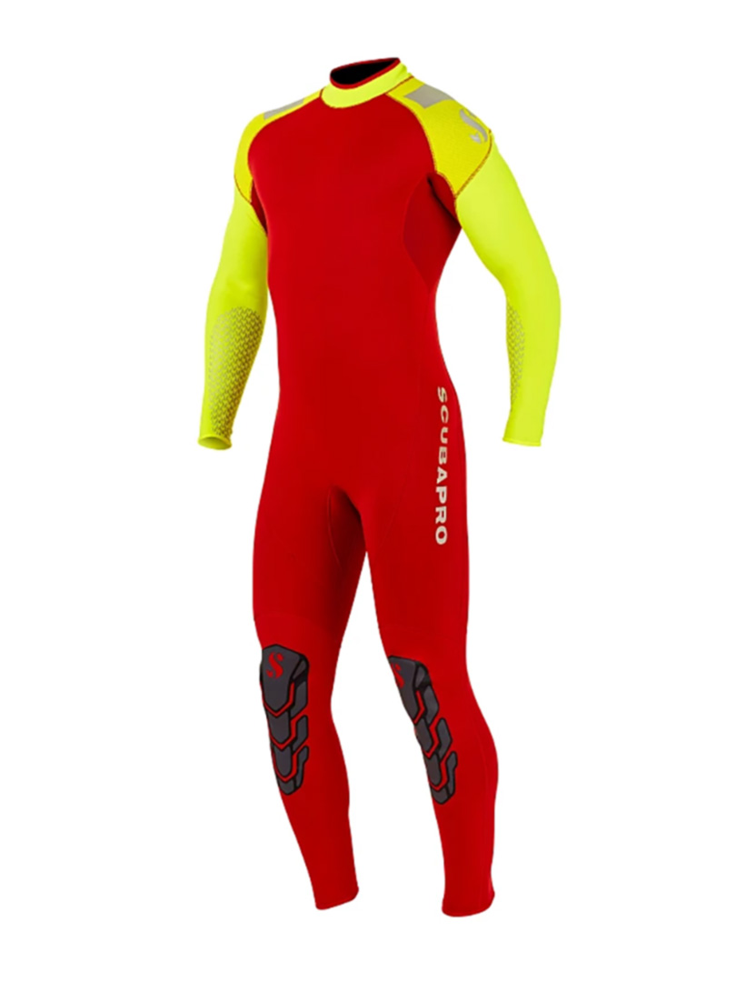 Scubapro - Oneflex 3.0 ruha 