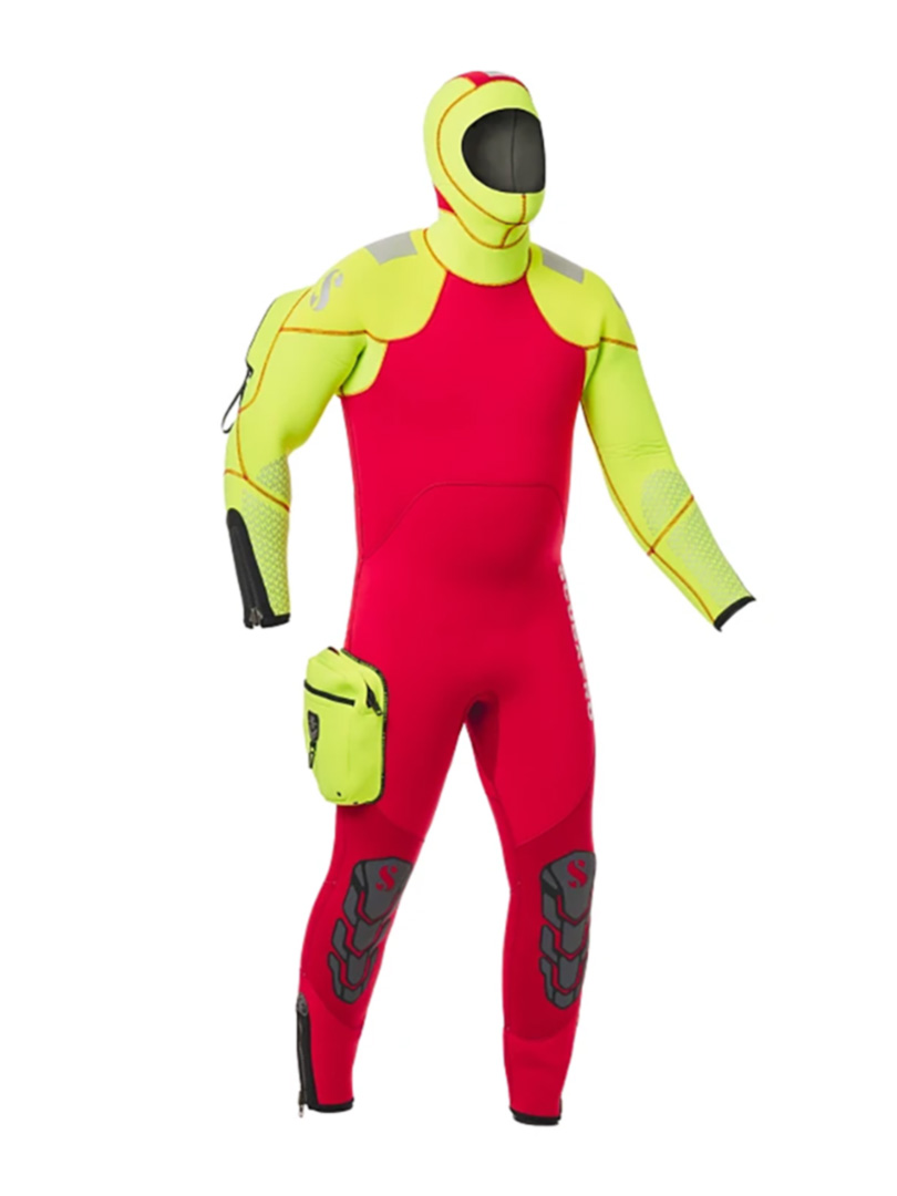 Scubapro - NovaScotia fészáraz ruha