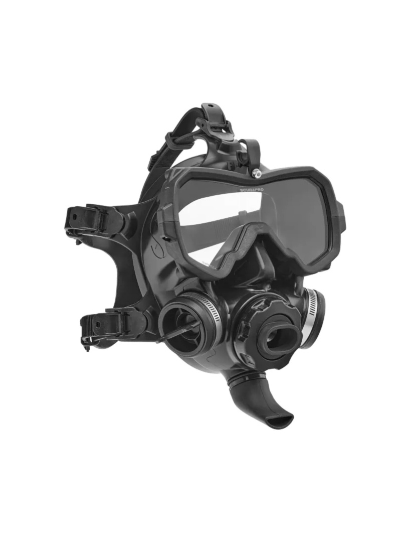 Scubapro - Full Face maszk