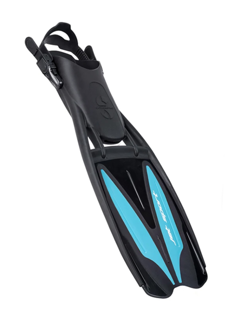 Scubapro - Jet Sport pántos uszony - Új szín