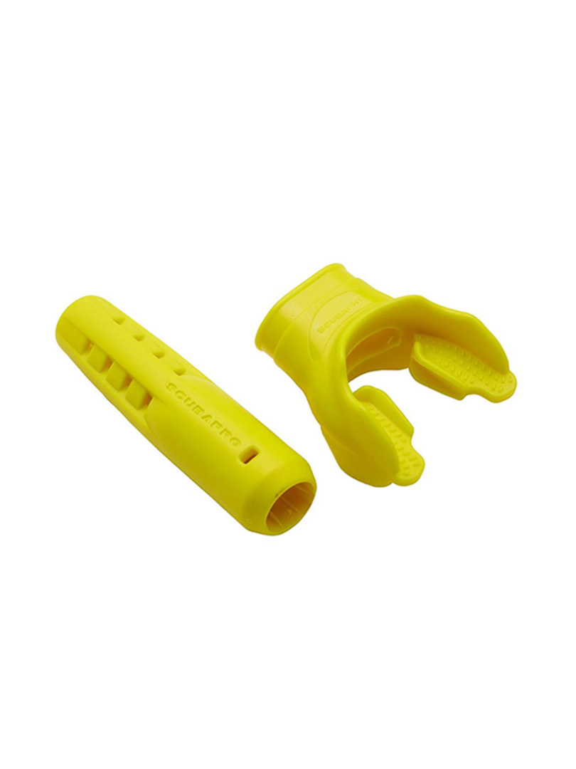 Scubapro - Szájrész + törésgátló szett