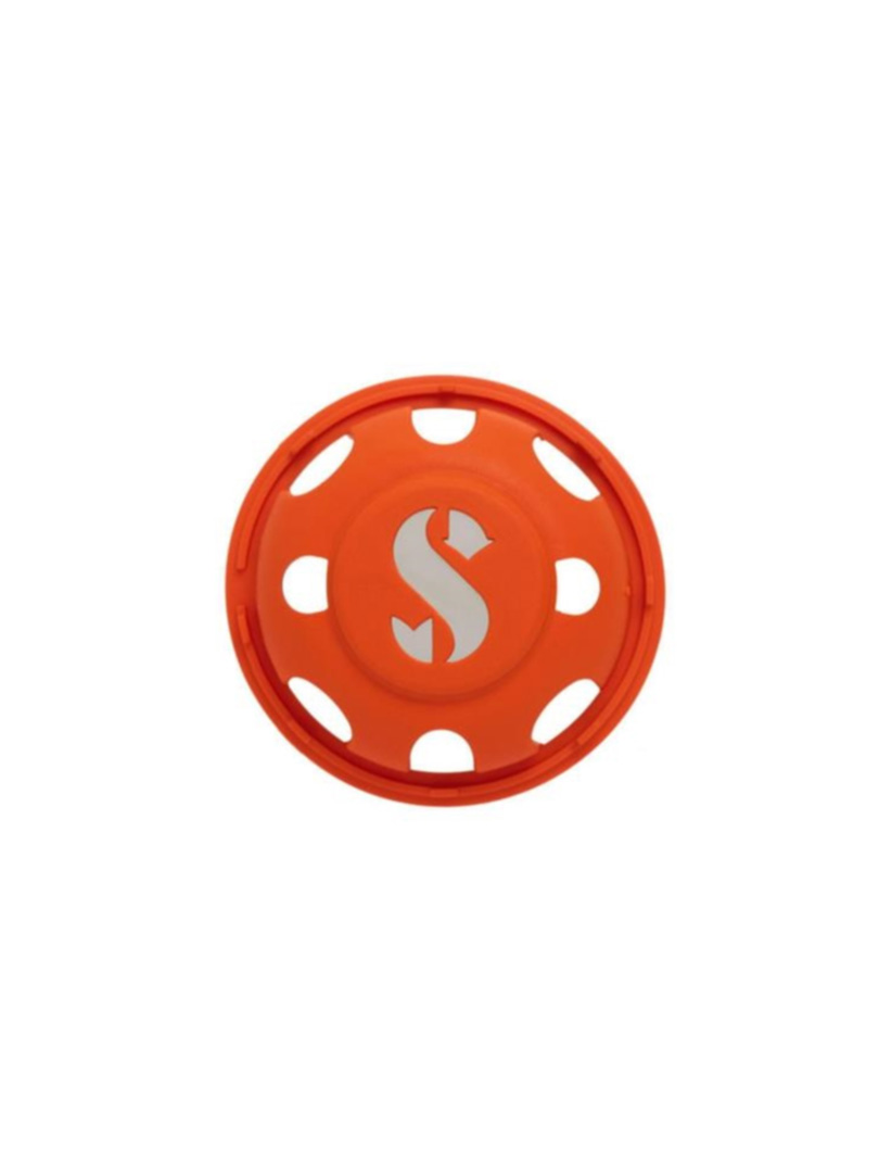 Scubapro - Színes fedlap S600