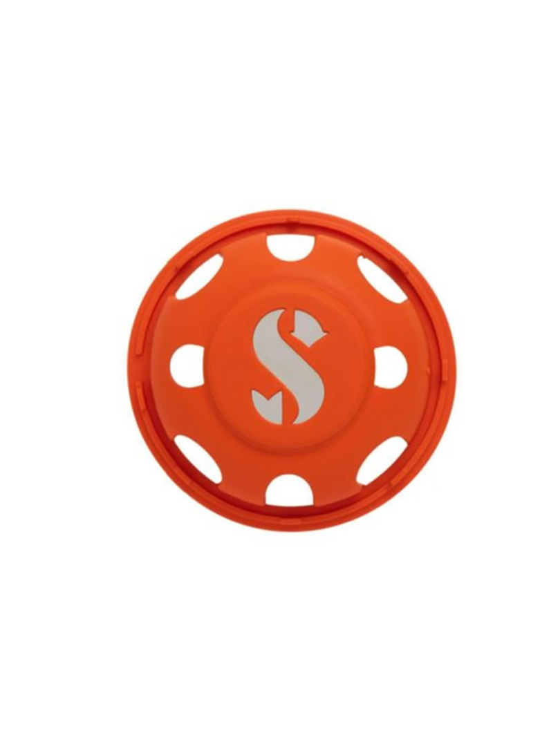 Scubapro - Színes fedlap S600