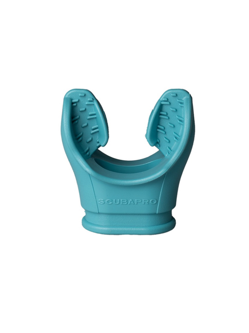 Scubapro - Reduktor szájrész, Compact - színes