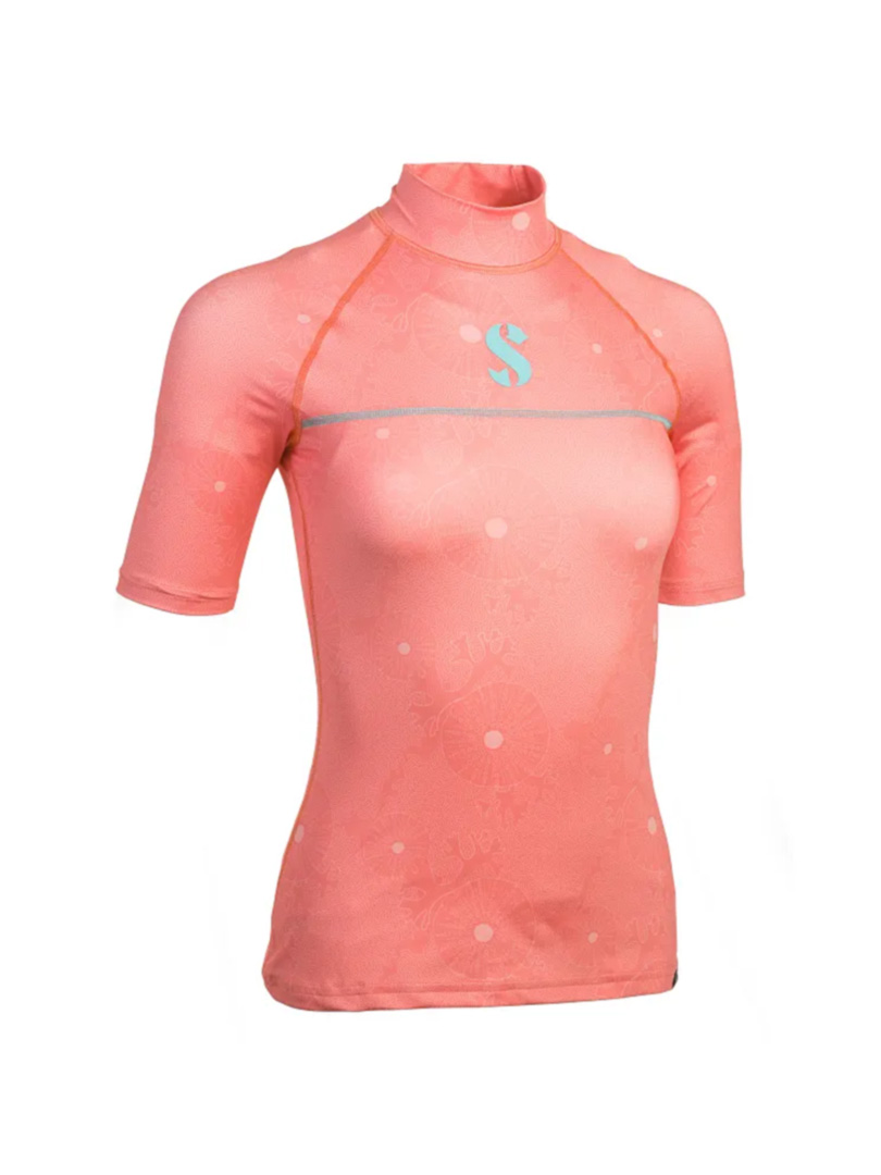 Scubapro - T-Flex Rövidujjú női póló UPF-50
